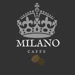 Caffe Milano, Gela orari di apertura