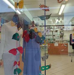 2V Merceria & Sartoria, Montegranaro orari di apertura