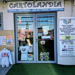 Cartolandia, Misterbianco orari di apertura
