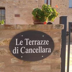 Le Terrazze di Cancellara, Foligno orari di apertura