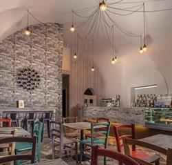 Kristin's Cafè, Tricarico orari di apertura