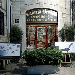 Galleria Vendola di Vendola Domenico, Terlizzi orari di apertura