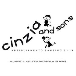 Cinzia and Sons, Porto Sant'Elpidio orari di apertura