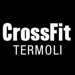 CrossFit Termoli, orari di apertura