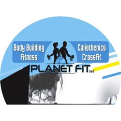 Planet Fit Asd, Sala Consilina orari di apertura