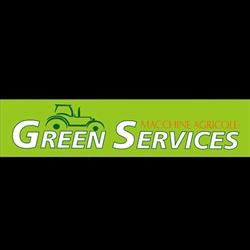 Green Services macchine agricole SRL, Villafranca in Lunigiana orari di apertura