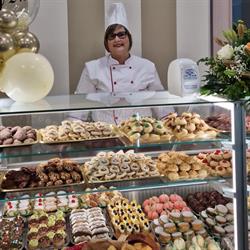 Pasticceria Le Delizie di Mary, Roggiano Gravina orari di apertura