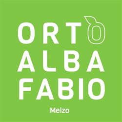 L'orto di Alba e Fabio, Melzo orari di apertura