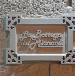 La Bottega Dei Miracoli lecce, Lecce orari di apertura