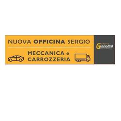 Nuova Officina Sergio, Montagna in Valtellina orari di apertura