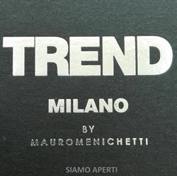 Mauro Menichetti, Cernusco sul Naviglio orari di apertura