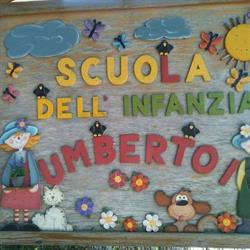 Scuola Infanzia Umberto I Pieve del Grappa, Crespano Del Grappa - Orari di apertura