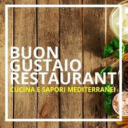 Buongustaio Restaurant, Pagani orari di apertura