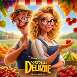 L'orto delle Delizie, Colli a Volturno orari di apertura