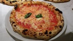 Pizzeria ristorante La Strepitosa, Gassino Torinese orari di apertura