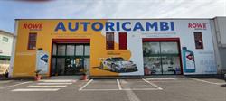 Autoricambi Belli & Co Srl, San Cesareo orari di apertura