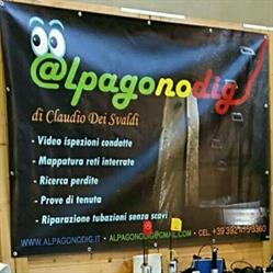 Alpago No-Dig, orari di apertura