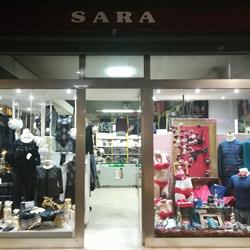 Abbigliamento Sara, Morciano di Romagna orari di apertura