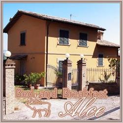 Bed and Breakfast Alce, San Severino Marche orari di apertura