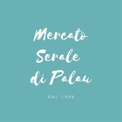Mercato Serale di Palau, orari di apertura