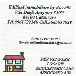 Edilsud immobiliare, Catanzaro orari di apertura