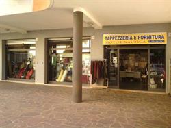 Tappezzeria e Fonitura Lanzidei, Roma orari di apertura