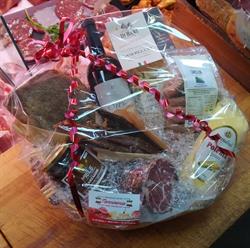 Alimentari norcineria da giorgio, Velletri orari di apertura