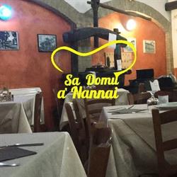 L'Arazzo (de sa Domu e Nannai), Samassi orari di apertura
