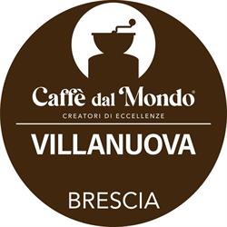 Caffè dal Mondo, Villanuova sul Clisi orari di apertura