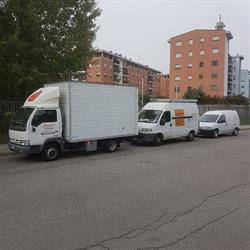 Simone il Tuttofare, Milano orari di apertura
