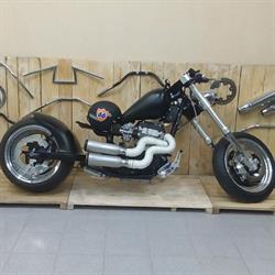 LM Chopper, Coccaglio orari di apertura