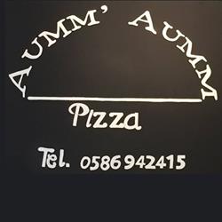 Pizzeria Aumm' Aumm, Stagno orari di apertura
