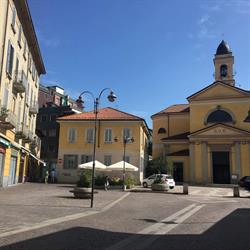 La curt del sedes, Corsico orari di apertura