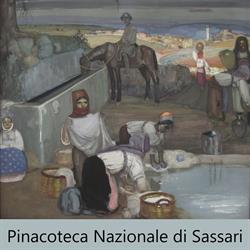 Pinacoteca Nazionale di Sassari, orari di apertura