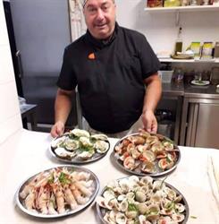 Trattoria Bar Stadio, Campolongo Maggiore orari di apertura