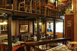 Osterija dei Tratturi Home Restaurant, Carovilli orari di apertura