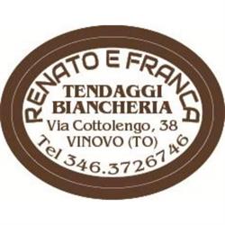 Renato e Franca Gambino Tendaggi Materassi, Vinovo orari di apertura