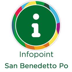 Infopoint, San Benedetto Po orari di apertura