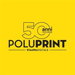 PoluPrint, Cecina orari di apertura