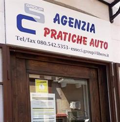 Esseci group, Bitritto orari di apertura