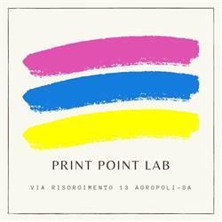 Print Point Lab, Agropoli orari di apertura