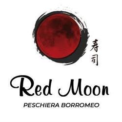 Ristorante Red Moon - Sushi Peschiera Borromeo, orari di apertura