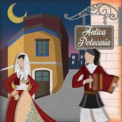 Antica Potecarìa, Tonara orari di apertura
