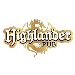 Highlander Pub - Salerno, orari di apertura