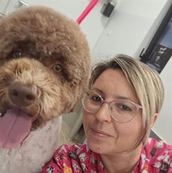 Impero del Cane - di Gessyca Ferro, Buttapietra orari di apertura