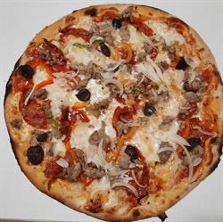 Pizzeria Antichi Sapori di Maugeri Elena, Mascali orari di apertura
