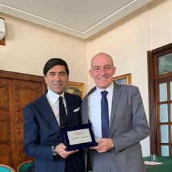 Enrico Staico 24 Finance, Selargius orari di apertura