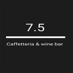 7.5 Caffetteria & Wine Bar, Inarzo orari di apertura