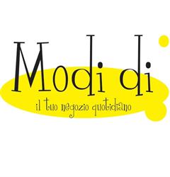 Modi_dì Negozi, Palermo orari di apertura