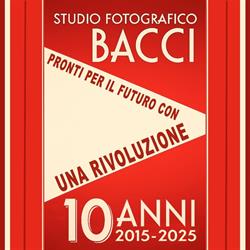 Fabio Bacci Studio Fotografico, Vicopisano orari di apertura